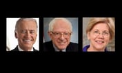 3 Top Democratic Presidential Contenders' Retirement Income Proposals