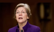 Sen. Warren Questions Wells Fargo, Again