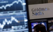 Goldman Looks Golden After JPMorgan and Citi Results Beat
