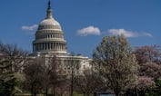 Senate Democrats Block GOP Stimulus Bill
