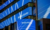Morgan Stanley Sued for Bias by Former Diversity Chief