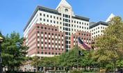 Athene Annuity Refinances New Jersey Office Building