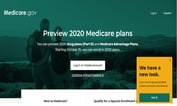 Medicare Managers Update Their Plan Finder