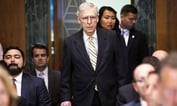 McConnell Pushes for Immediate Secure Act Vote