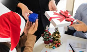 11 Nifty Holiday Gifts for Clients Under $100 (Sorry, FINRA)