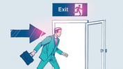 Is an Employee Ready to Jump Ship? Watch Out for These Signs