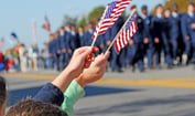 Honoring Advisors Who Serve(d): Fourth of July, 2020