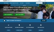 HealthCare.Gov Pushes Plan Selection Deadline to Early Wednesday