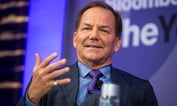 What Paul Tudor Jones, Ray Dalio, Others Are Talking About at Davos