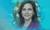 Top Women in WealthTech 2020: Rachel Wilson of Morgan Stanley