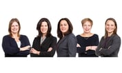 Janney Nabs $335M Team of Women From Morgan Stanley