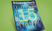 Top Women in WealthTech for 2020