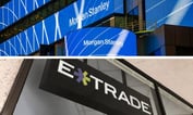 E-Trade Brings DNA of Diversity to Morgan Stanley