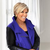 How Suze Orman Invests Her Wealth