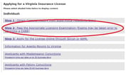 Virginia Awards Licensing Exam Contract to Prometric