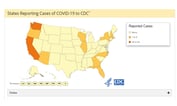 Health Insurers Mobilize for the Covid-19 Fight