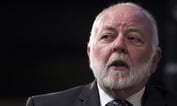 Dick Bove Sees Oil Shock Dealing 'Body Blow' to Ailing Banks