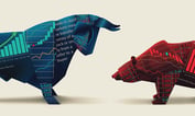 Fund Managers Are Most Bullish Since February: BofA
