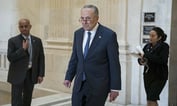 Stimulus Bill Fails Second Vote in Senate