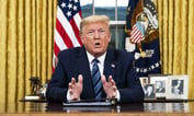 Trump Mulls Declaring National Emergency Over Coronavirus; House Readies Aid Bill