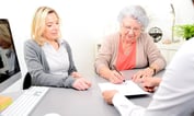 Financially Literate Seniors Less Likely to Develop Alzheimer's