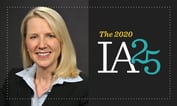 The 2020 IA25: Christine Benz