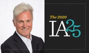The 2020 IA25: Tom Bradley