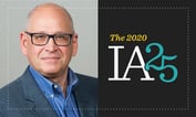 The 2020 IA25: Joel Bruckenstein