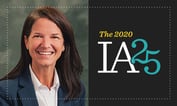 The 2020 IA25: Lisa Burns
