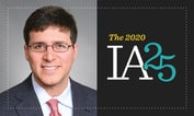 The 2020 IA25: David Canter