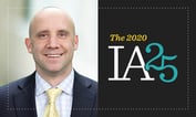 The 2020 IA25: Eric Clarke