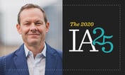 The 2020 IA25: Bill Crager