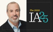 The 2020 IA25: Ric Edelman