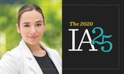 The 2020 IA25: Dani Fava