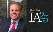 The 2020 IA25: Michael Finke
