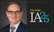 The 2020 IA25: Mike Hunstad