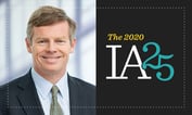 The 2020 IA25: David Kelly