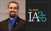 The 2020 IA25: Michael Kitces