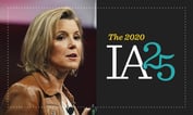 The 2020 IA25: Sallie Krawcheck