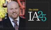The 2020 IA25: Jeff Levine