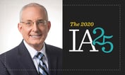 The 2020 IA25: Ed Slott