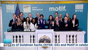 Motif to End ETF Indexing Deal With Goldman