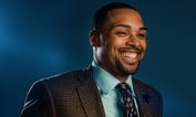 Tyrone Ross: How Advisors Can Transform From 'Takers' to 'Givers'