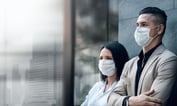 Underwriting Clients During a Pandemic