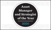 Envestnet, Investment Advisor Announce Asset Manager and Strategist of the Year Finalists