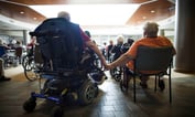 More Universal Life Comes With Long-Term Care Riders: Milliman
