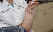 ACA Medicaid Expansion May Save Feet From Diabetes: Researchers