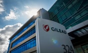 Gilead May Charge U.S. Government $2,340 Per Patient for COVID-19 Drug