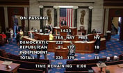House Passes Affordable Care Act Update Bill