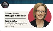 Impact Asset Manager of the Year: Breckinridge Capital